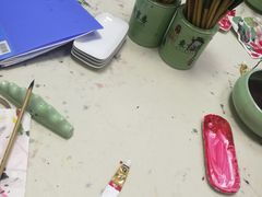 -东书房硬笔·国画·古筝·围棋·软笔·国学(新北校区)