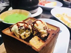 -外婆家(杭州马塍店·杭帮菜名店)