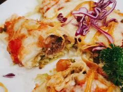 牛肉奶酪卷-么哈MOJAR(北京五道口店)