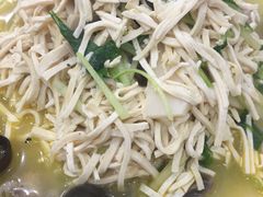 -小觉林素菜馆