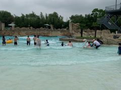 -太阳岛度假酒店