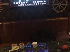 -泡沫BUbbLE量贩式KTV(金沙江路店)