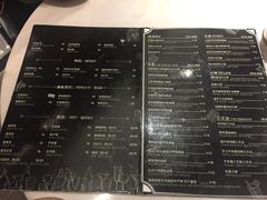 菜单-打趸BTC·Breaktime cafe(北京路店)