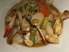 -老头儿油爆虾·1987杭州烟火味(湖滨银泰in77D区店)