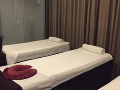 -旭川 SPA·按摩·足道(大木桥路店)