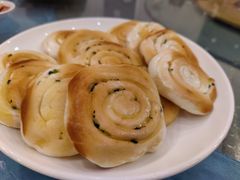 香煎葱油饼-六婶西关小厨(光塔路店)