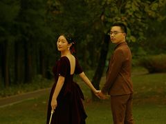 -经典婚纱摄影美学馆·私人定制