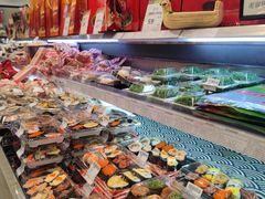 -永辉超市(鲁谷店)