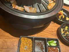 -九田家黑牛烤肉料理(石路天虹店)