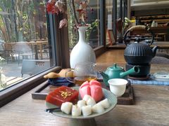 -扫雪煮茶(西村店)