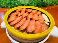 -老街坊美食汇(玉兰大街店)