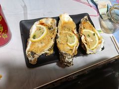-云晓光头烧烤吧(盛夏店)