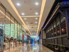 -世纪金源购物中心(远大路店)