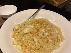 -浙江安吉JW万豪酒店·万豪中餐厅