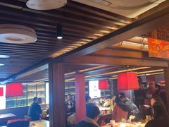 -小龙坎火锅(全球总店)