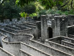 -广州莲花山旅游区