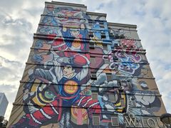 -佛山京华广场MALL