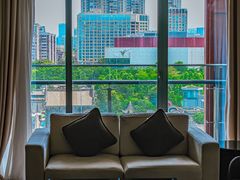 -佛山岭南天地康得思酒店