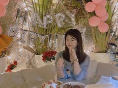 -天空花园餐吧·生日·团建(南山店)