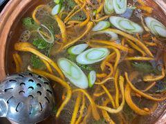 -银同牦牛肉火锅