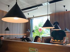 -五谷丰登农家院·地道胶东菜·海鲜烧烤(威海店)