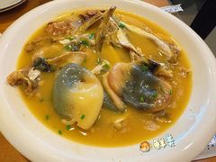 -9号小厨师(端平桥店)