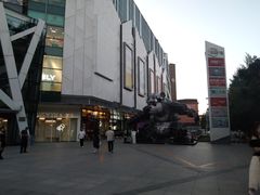 -凯德广场(学府店)