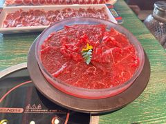 -老灶堂文创火锅(文艺路店)