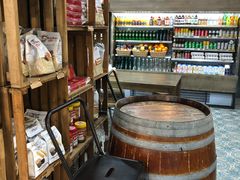 -Alimentari早午餐(安福路店)