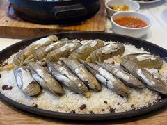 -莆田餐厅PUTIEN(三里屯店)