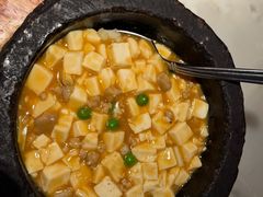 -绿茶餐厅(东莞翔龙天地店)