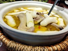 -淮安宴·淮扬菜(清河路一店)