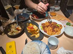 -山石榴·贵州菜(丰盛里店)