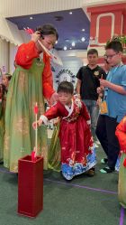 -奈尔宝家庭中心·亲子餐厅(华采天地店)