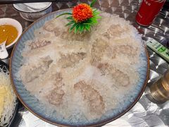 -官塘鱻鱻鱼生·潮汕生腌·砂锅粥(西马路总店)