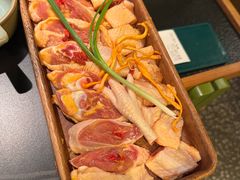 -季季山·云南野生菌火锅(上海首店)
