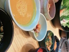 -汉拿山(包河万达店)