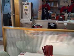 -老碗会·陕西手工面(前海世茂店)
