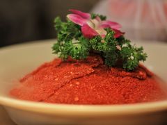 潮椒牛肉-潮火锅·麻辣牛肉火锅(观音桥方圆·LIVE店)