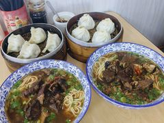 -瞻老元面馆(双塘路店)