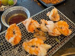 -300杯·和牛烧肉清酒专门店(廊里店)