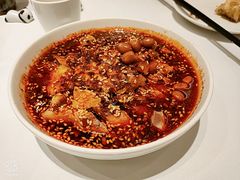 眉州棒棒鸡-眉州东坡(印象城购物中心店)