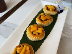 -五号茶居·新派粤菜·岭南五号酒店(沿江中路店)
