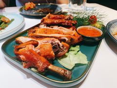 -BetterThai 泰加(苏州中心店)