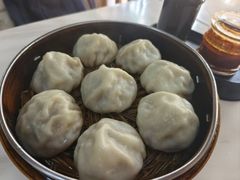 -百年尹氏汤包(湖南路狮子桥店)