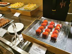 -宜昌富力皇冠假日酒店·咖啡1号西餐厅
