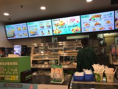 -德克士(白银路店)