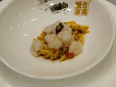-新光酒家·河豚·海鲜·蟹料理(浦东店)
