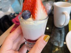 -航迹厨房 Merchant Kitchen(上海鲁能JW万豪侯爵酒店)