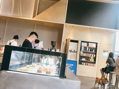 -Seesaw Coffee(苏州中心店)